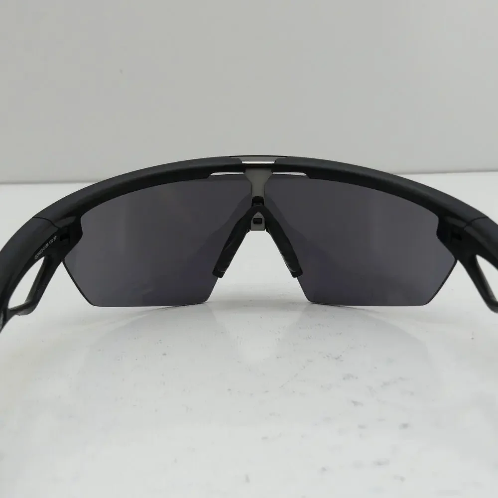 Oakley Sphaera Sunglasses OO9403-0136 Matte Black / Prizm Polarized Dark Lens